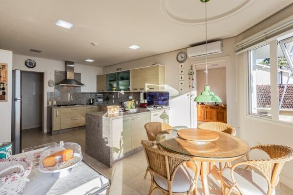 Casa Residencial à Venda | Cacupé | Florianópolis | CA0470_MMQ - Imagem 38