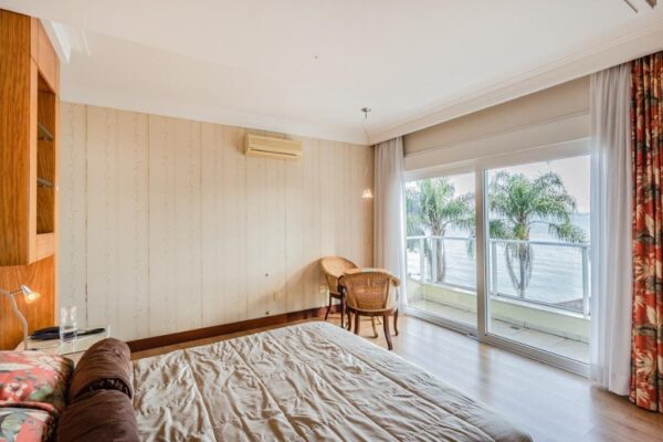 Casa Residencial à Venda | Cacupé | Florianópolis | CA0470_MMQ - Imagem 49