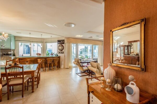 Casa Residencial à Venda | Cacupé | Florianópolis | CA0470_MMQ - Imagem 22