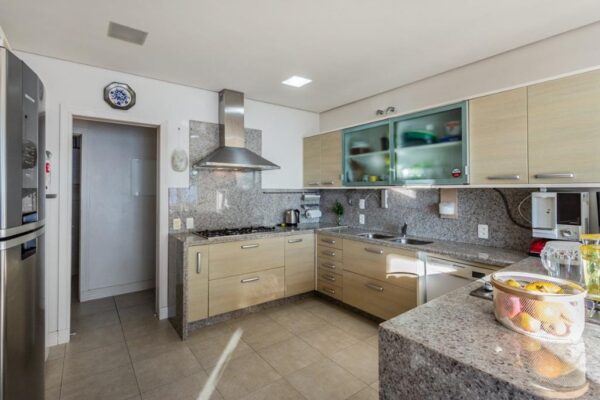 Casa Residencial à Venda | Cacupé | Florianópolis | CA0470_MMQ - Imagem 34