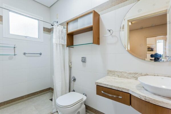 Casa Residencial à Venda | Cacupé | Florianópolis | CA0470_MMQ - Imagem 56