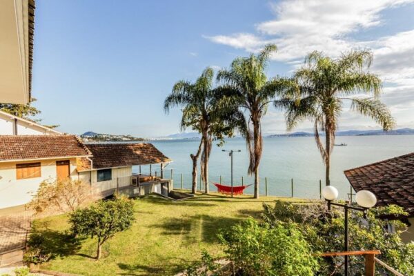 Casa Residencial à Venda | Cacupé | Florianópolis | CA0470_MMQ - Imagem 65
