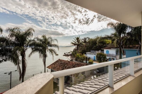 Casa Residencial à Venda | Cacupé | Florianópolis | CA0470_MMQ - Imagem 67