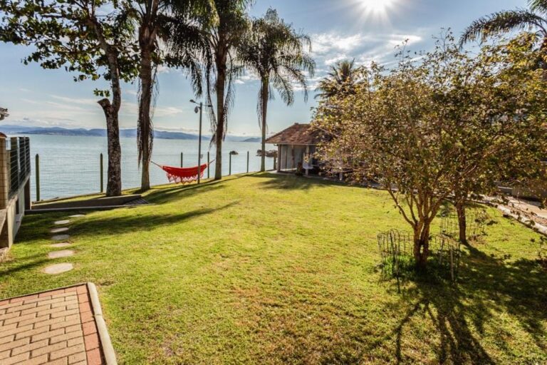 Casa Residencial à Venda | Cacupé | Florianópolis | CA0470_MMQ