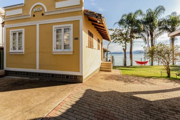 Casa Residencial à Venda | Cacupé | Florianópolis | CA0470_MMQ - Imagem 7