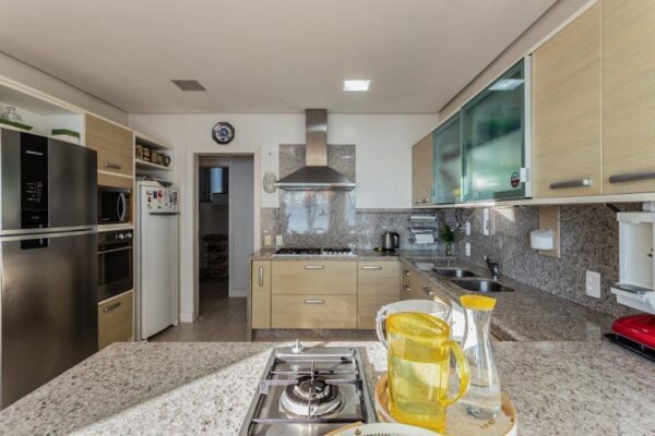 Casa Residencial à Venda | Cacupé | Florianópolis | CA0470_MMQ - Imagem 35