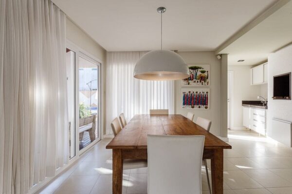 Casa Residencial à Venda | Sambaqui | Florianópolis | CA0209_MMQ - Imagem 5