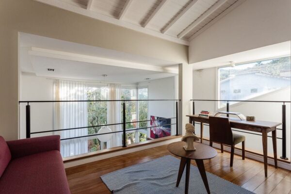 Casa Residencial à Venda | Sambaqui | Florianópolis | CA0209_MMQ - Imagem 10