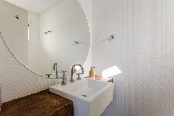 Casa Residencial à Venda | Sambaqui | Florianópolis | CA0209_MMQ - Imagem 4
