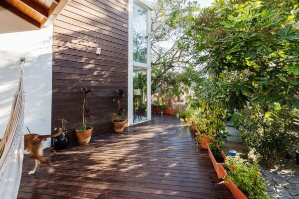 Casa Residencial à Venda | Sambaqui | Florianópolis | CA0209_MMQ - Imagem 15