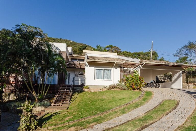 Casa Residencial à Venda | Sambaqui | Florianópolis | CA0209_MMQ