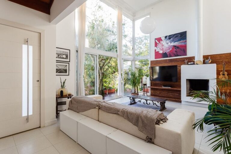 Casa Residencial à Venda | Sambaqui | Florianópolis | CA0209_MMQ
