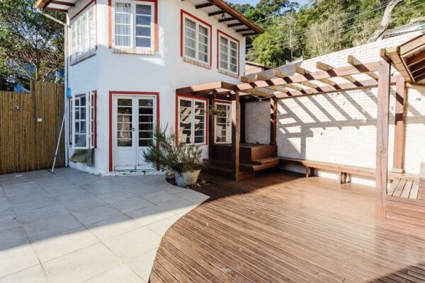 Casa Residencial à Venda | Sambaqui | Florianópolis | CA0209_MMQ - Imagem 17