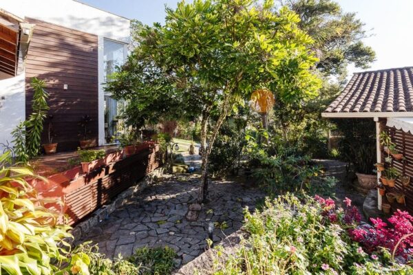 Casa Residencial à Venda | Sambaqui | Florianópolis | CA0209_MMQ - Imagem 16
