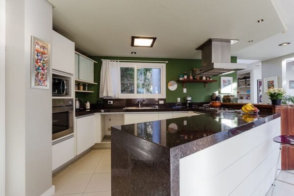 Casa Residencial à Venda | Sambaqui | Florianópolis | CA0209_MMQ - Imagem 8