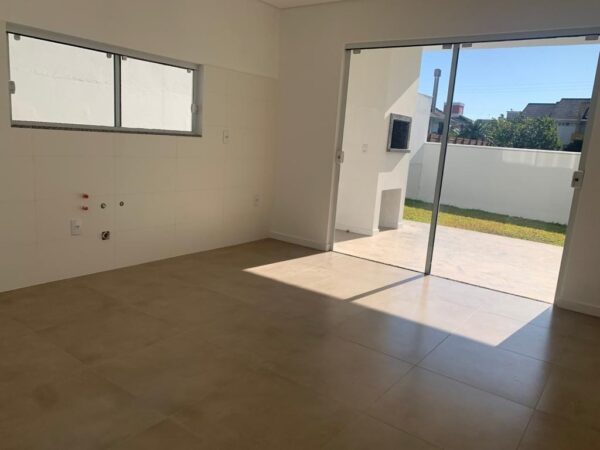 Casa Residencial à Venda | Cachoeira do Bom Jesus | Florianópolis | CA0285_MMQ - Imagem 6