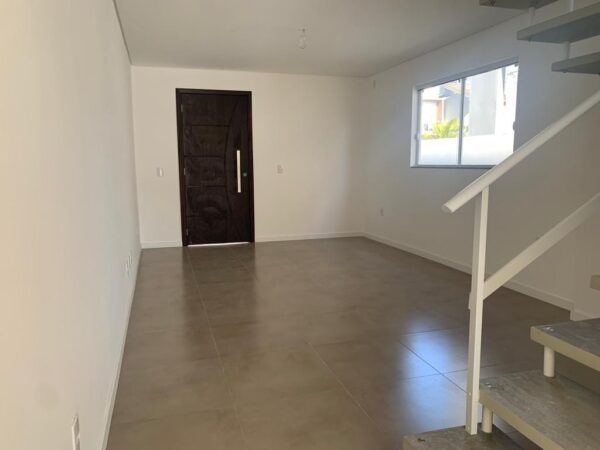 Casa Residencial à Venda | Cachoeira do Bom Jesus | Florianópolis | CA0285_MMQ - Imagem 3