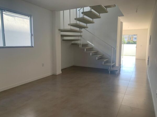 Casa Residencial à Venda | Cachoeira do Bom Jesus | Florianópolis | CA0285_MMQ