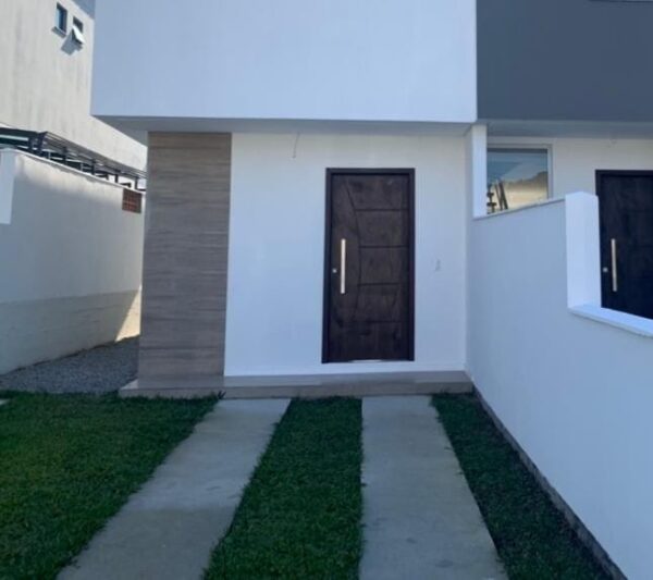 Casa Residencial à Venda | Cachoeira do Bom Jesus | Florianópolis | CA0285_MMQ - Imagem 2