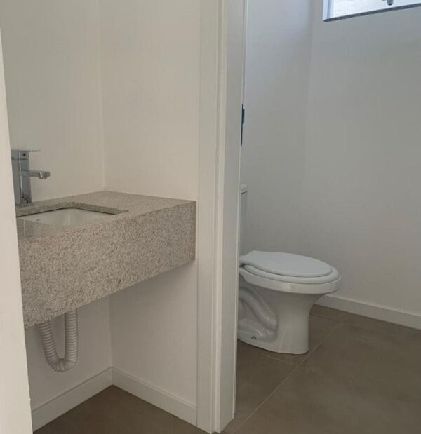 Casa Residencial à Venda | Cachoeira do Bom Jesus | Florianópolis | CA0285_MMQ - Imagem 5
