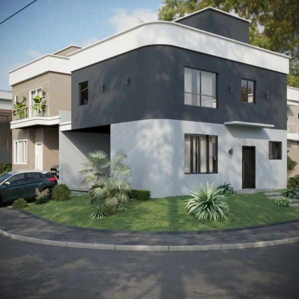 Casa Residencial à Venda | Recanto dos Açores | Florianópolis | CA0365_MMQ - Imagem 2