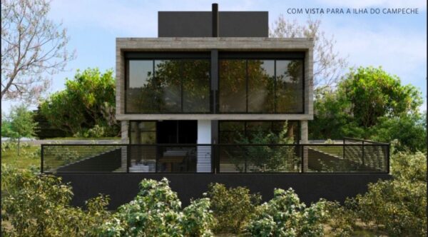 Casa Residencial à Venda | Campeche | Florianópolis | CA0204_MMQ - Imagem 19