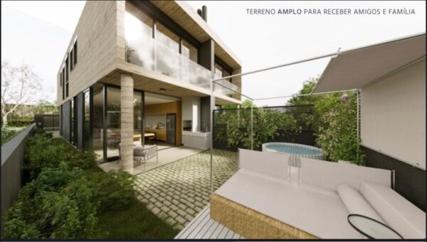 Casa Residencial à Venda | Campeche | Florianópolis | CA0204_MMQ - Imagem 18