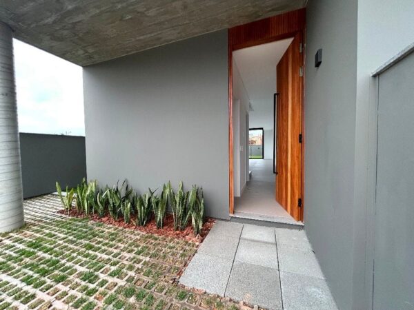 Casa Residencial à Venda | Campeche | Florianópolis | CA0204_MMQ - Imagem 2