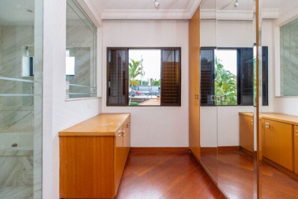 Casa Residencial à Venda | Campo Belo | São Paulo | CA0177_MMQ - Imagem 19