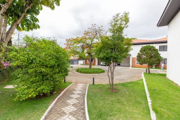 Casa Residencial à Venda | Campo Belo | São Paulo | CA0177_MMQ - Imagem 29