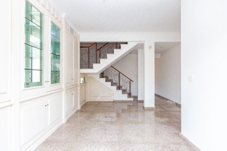 Casa Residencial à Venda | Campo Belo | São Paulo | CA0177_MMQ