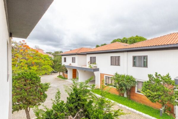 Casa Residencial à Venda | Campo Belo | São Paulo | CA0177_MMQ - Imagem 21