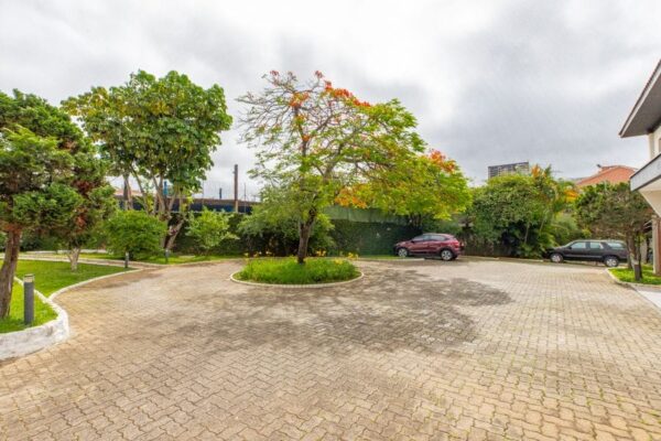 Casa Residencial à Venda | Campo Belo | São Paulo | CA0177_MMQ