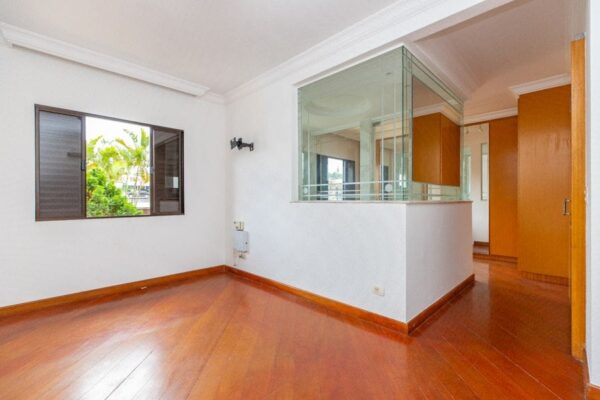 Casa Residencial à Venda | Campo Belo | São Paulo | CA0177_MMQ - Imagem 18