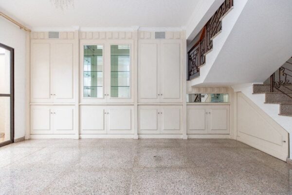 Casa Residencial à Venda | Campo Belo | São Paulo | CA0177_MMQ - Imagem 7