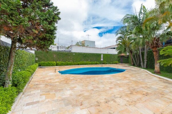 Casa Residencial à Venda | Campo Belo | São Paulo | CA0177_MMQ - Imagem 25