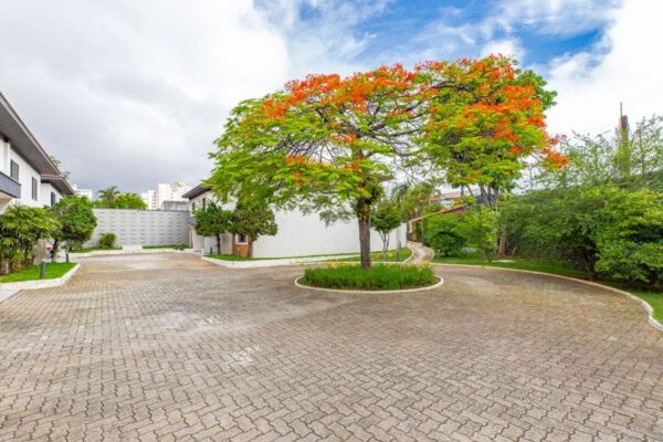 Casa Residencial à Venda | Campo Belo | São Paulo | CA0177_MMQ - Imagem 32