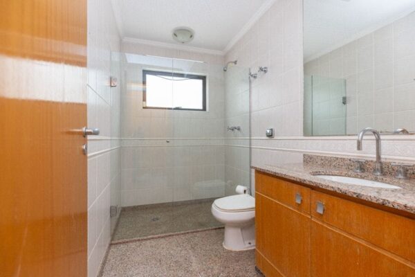 Casa Residencial à Venda | Campo Belo | São Paulo | CA0177_MMQ - Imagem 16