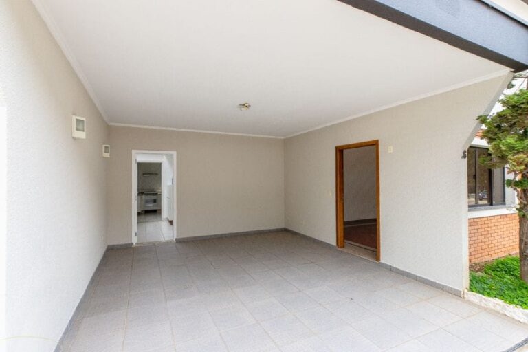 Casa Residencial à Venda | Campo Belo | São Paulo | CA0177_MMQ