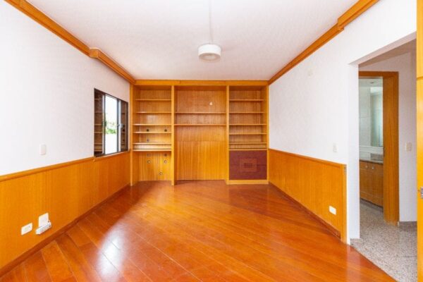 Casa Residencial à Venda | Campo Belo | São Paulo | CA0177_MMQ - Imagem 13