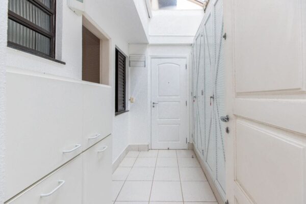Casa Residencial à Venda | Campo Belo | São Paulo | CA0177_MMQ - Imagem 10