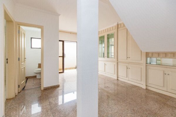 Casa Residencial à Venda | Campo Belo | São Paulo | CA0177_MMQ - Imagem 6