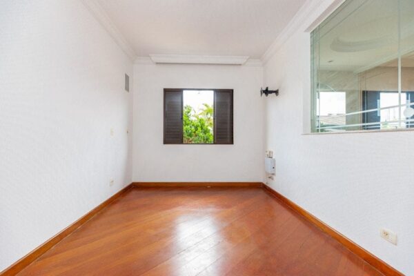 Casa Residencial à Venda | Campo Belo | São Paulo | CA0177_MMQ - Imagem 17