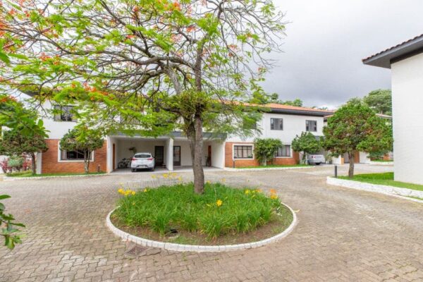 Casa Residencial à Venda | Campo Belo | São Paulo | CA0177_MMQ - Imagem 30