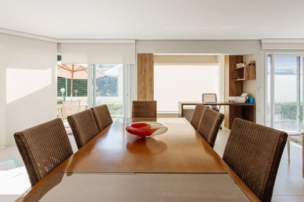 Casa Residencial à Venda | Jurerê | Florianópolis | CA0082_MMQ