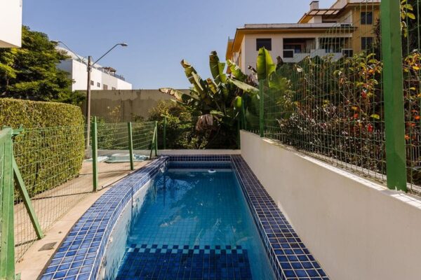 Casa Residencial à Venda | Jurerê | Florianópolis | CA0082_MMQ - Imagem 21