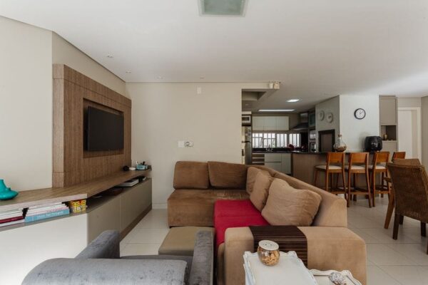 Casa Residencial à Venda | Jurerê | Florianópolis | CA0082_MMQ - Imagem 4
