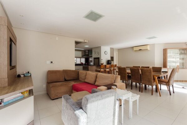 Casa Residencial à Venda | Jurerê | Florianópolis | CA0082_MMQ - Imagem 3
