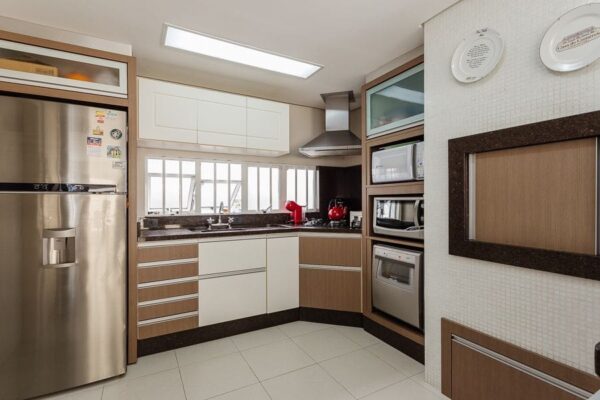 Casa Residencial à Venda | Jurerê | Florianópolis | CA0082_MMQ - Imagem 9