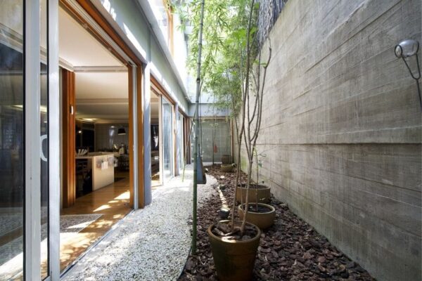 Casa Residencial à Venda | Vila Nova Conceição | São Paulo | CA0080_MMQ - Imagem 5